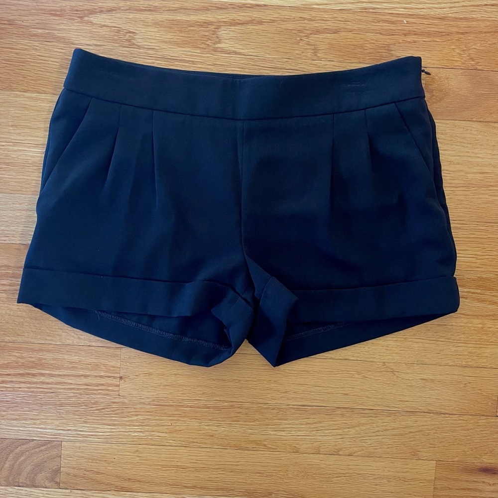 Express Dress Shorts